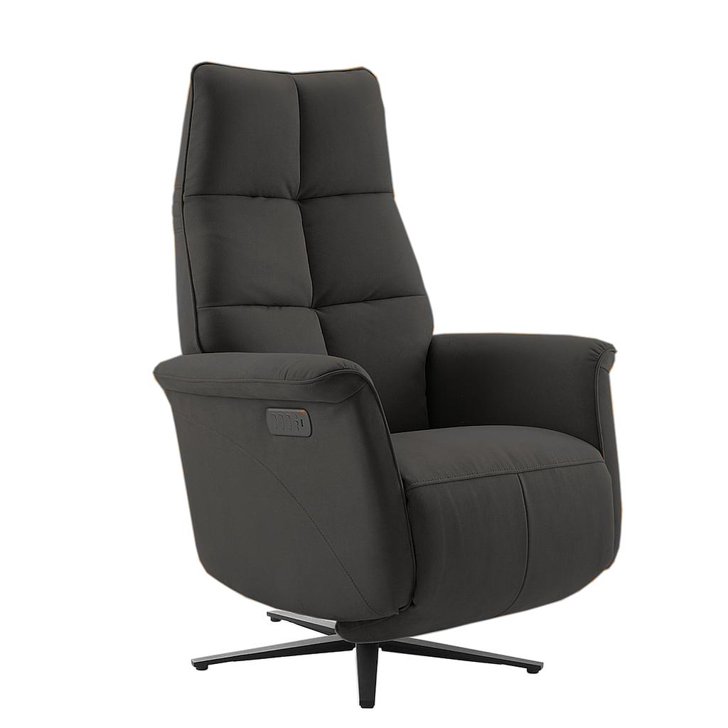 Mars, 3 Mot./ Leder Herzwaage