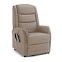 Arte, 2 Motoren+Lift, VZ-Stoff Bull beige