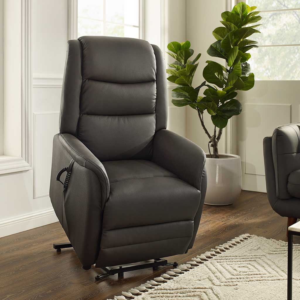 Arte, 2 Mot.+Lift/ Leder