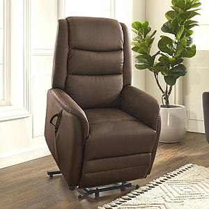 Arte, 2 Motoren +Lift