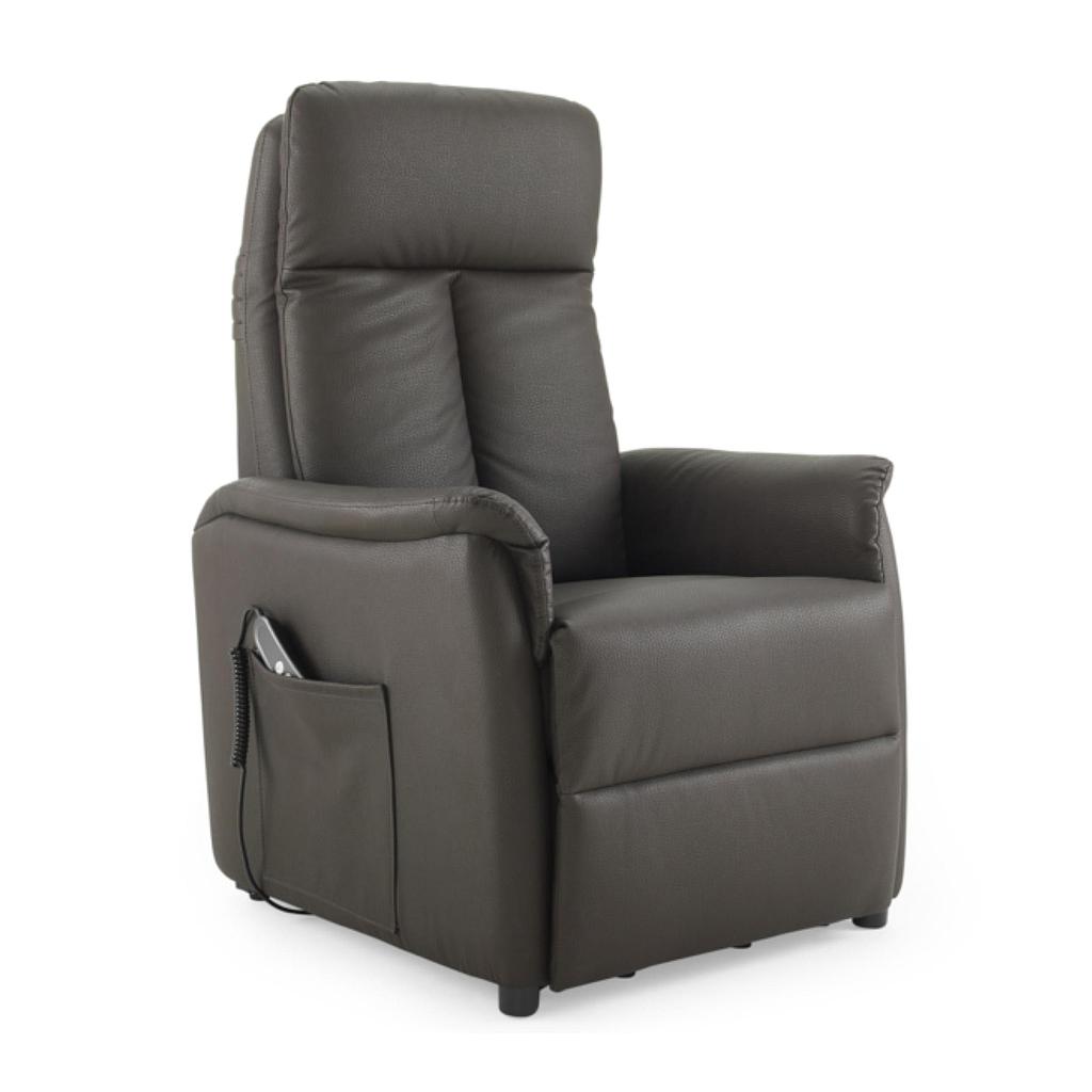 Vox, 2 Motoren +Lift