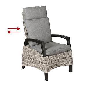 Sierra Positionsstuhl