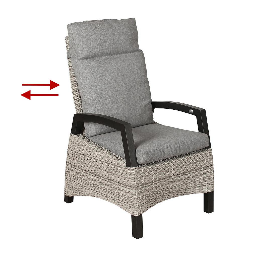 Sierra Positionsstuhl