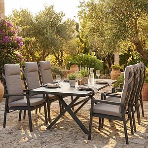 Manu T200 + 6x Pos-S.