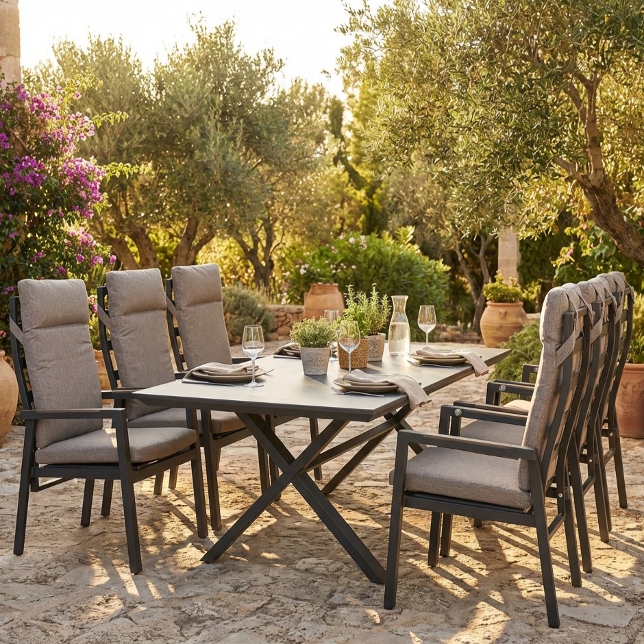 Manu T200 + 6x Pos-S.