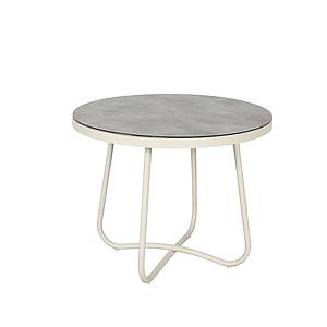 Olivia Keramik  Ø90