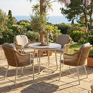 Olivia RT90 + 4xAL-S.