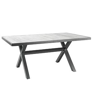 Floor Keramik 166 grau