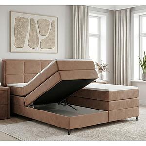 System-T 180 (K007-A) mit 2 Bettkästen