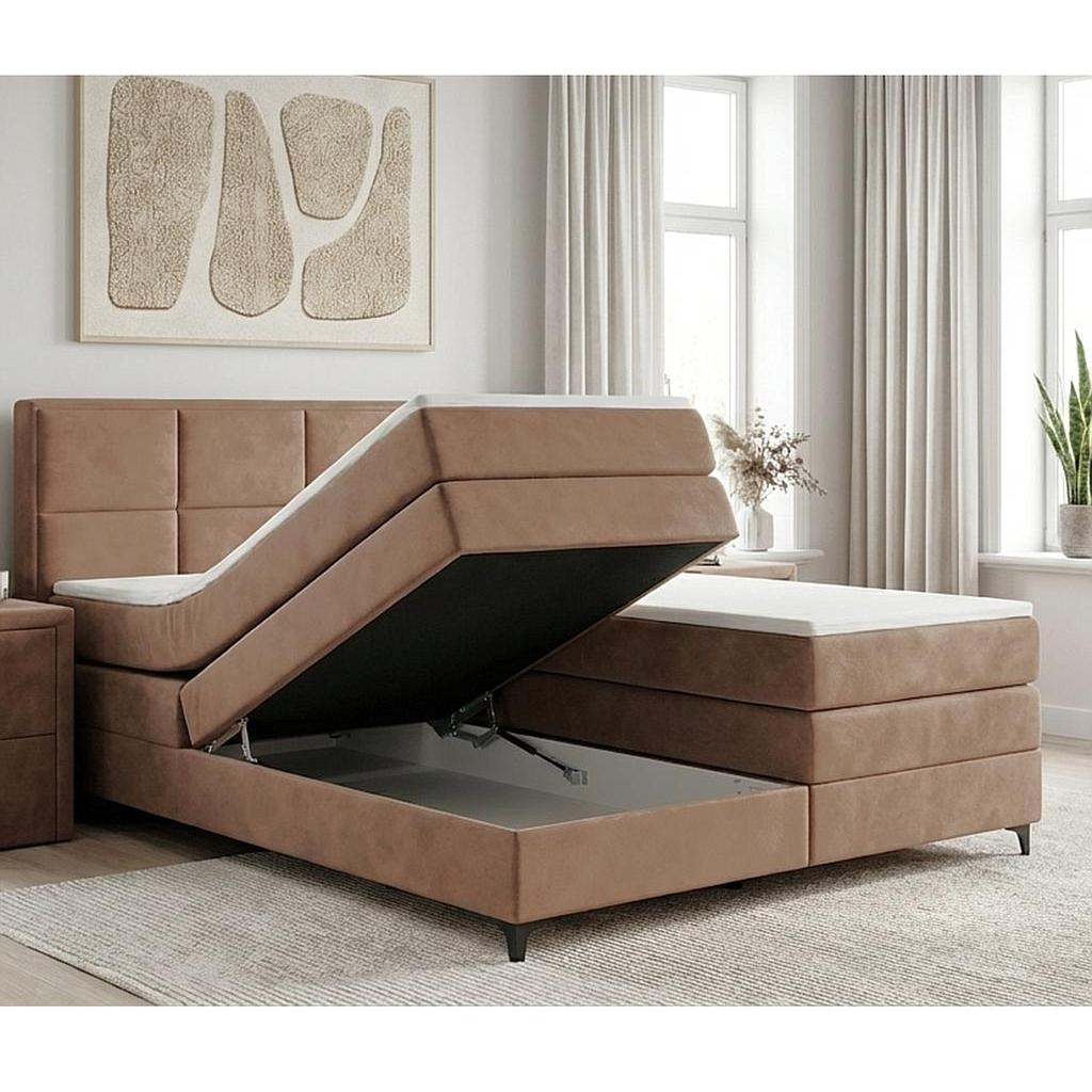 System-T 180 K07 +2 Bettkästen