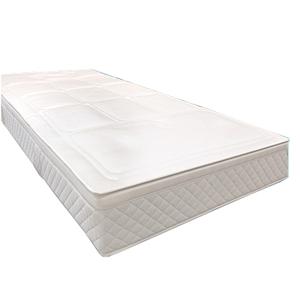 Bonnell-200 +Topper-In PU