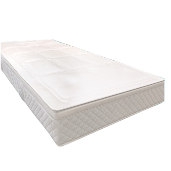 Bonnell-200 +Topper-In PU