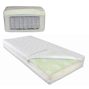 Pocket-1000+Topper-In PU