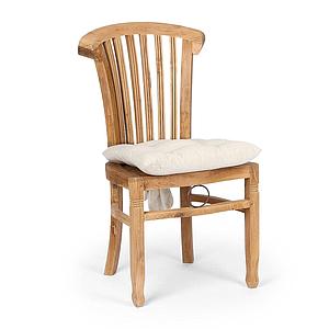 Batavia-1/ Teak
