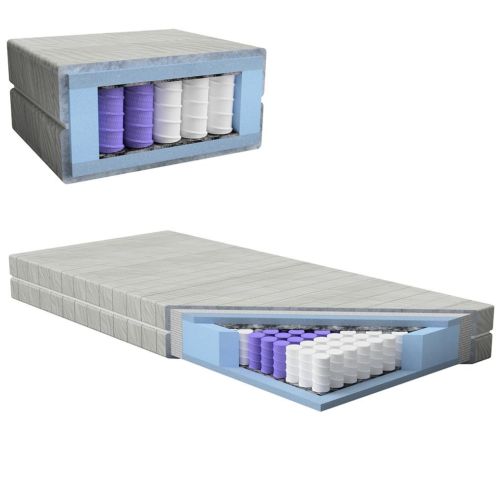 OK 500 Felicia no top