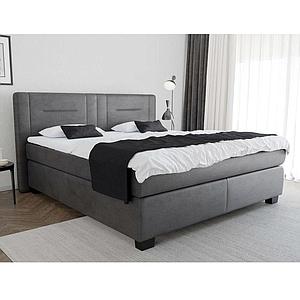 Saarland Boxspring Syst-O 180