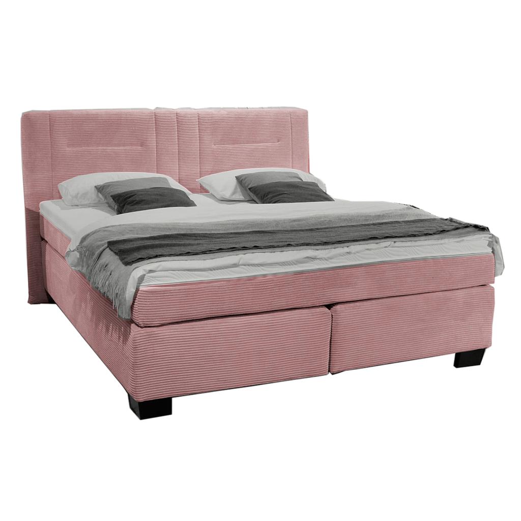Saarland Boxspring Syst-O 180