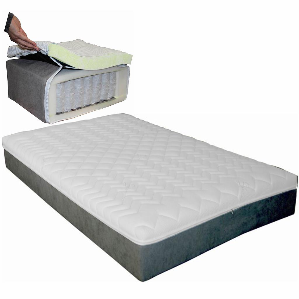 Fernandus Top+Schlitz