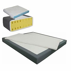 Box 35 Konfoam top outside