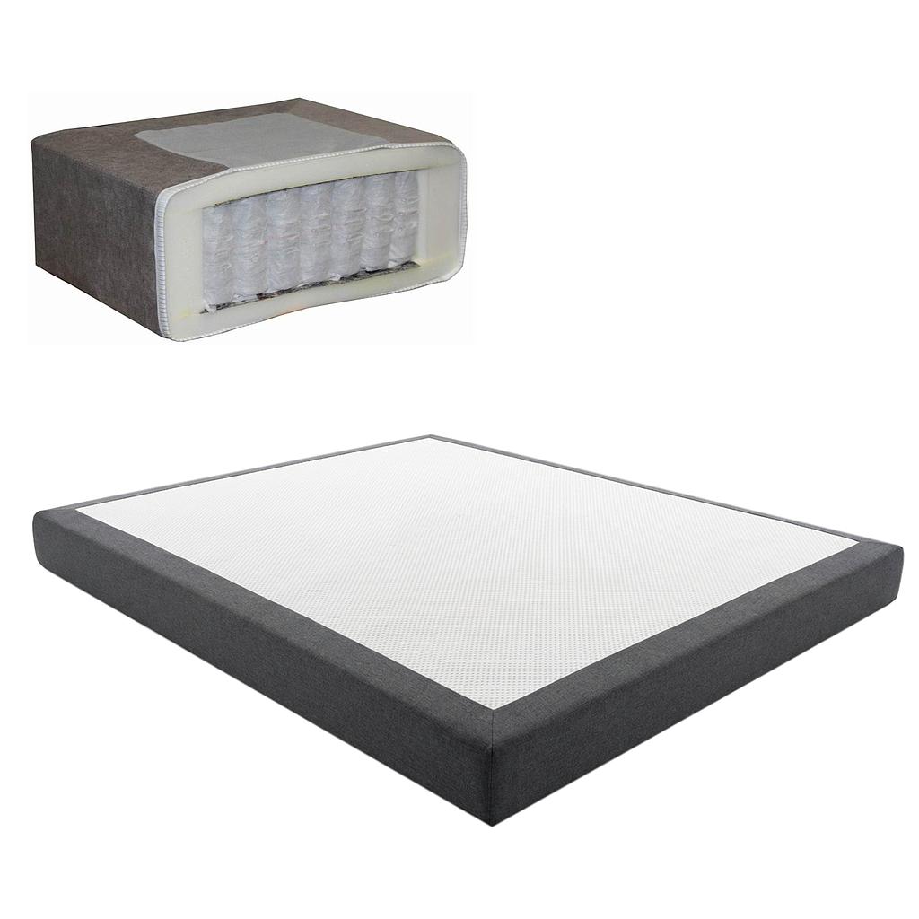 Box 1000 Pinta no top