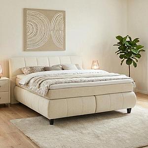 Saarschleife Boxspring 180