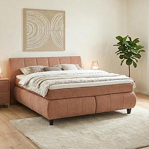 Saarschleife Boxspring 180