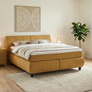 Saarschleife Boxspring 180