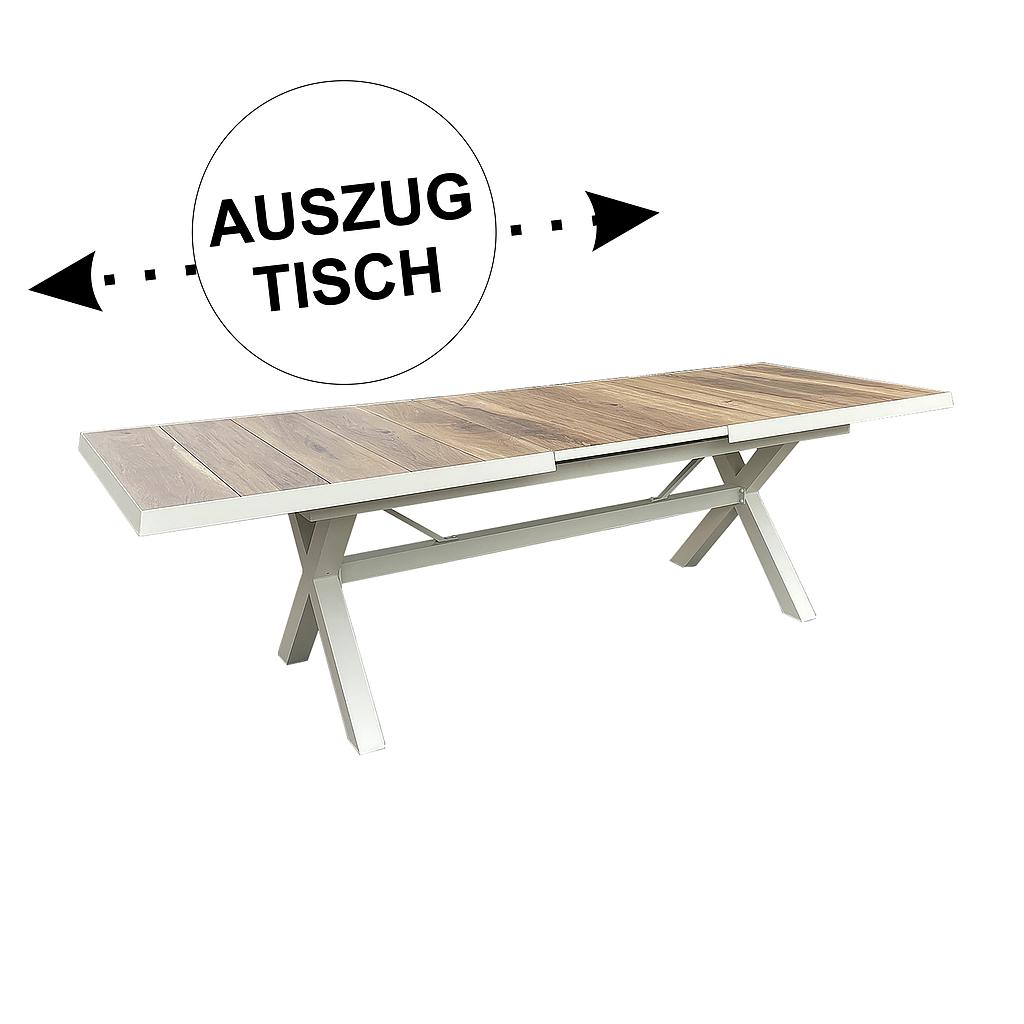 AZ Keramik 202/ 262 Wood grey+ Creme