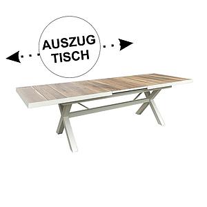 AZ Keramik 162/202 Wood+ Creme