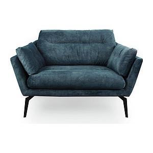 Med/ Sofa Brandy 1,5S