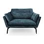 Med/ Sofa Brandy 1,5S