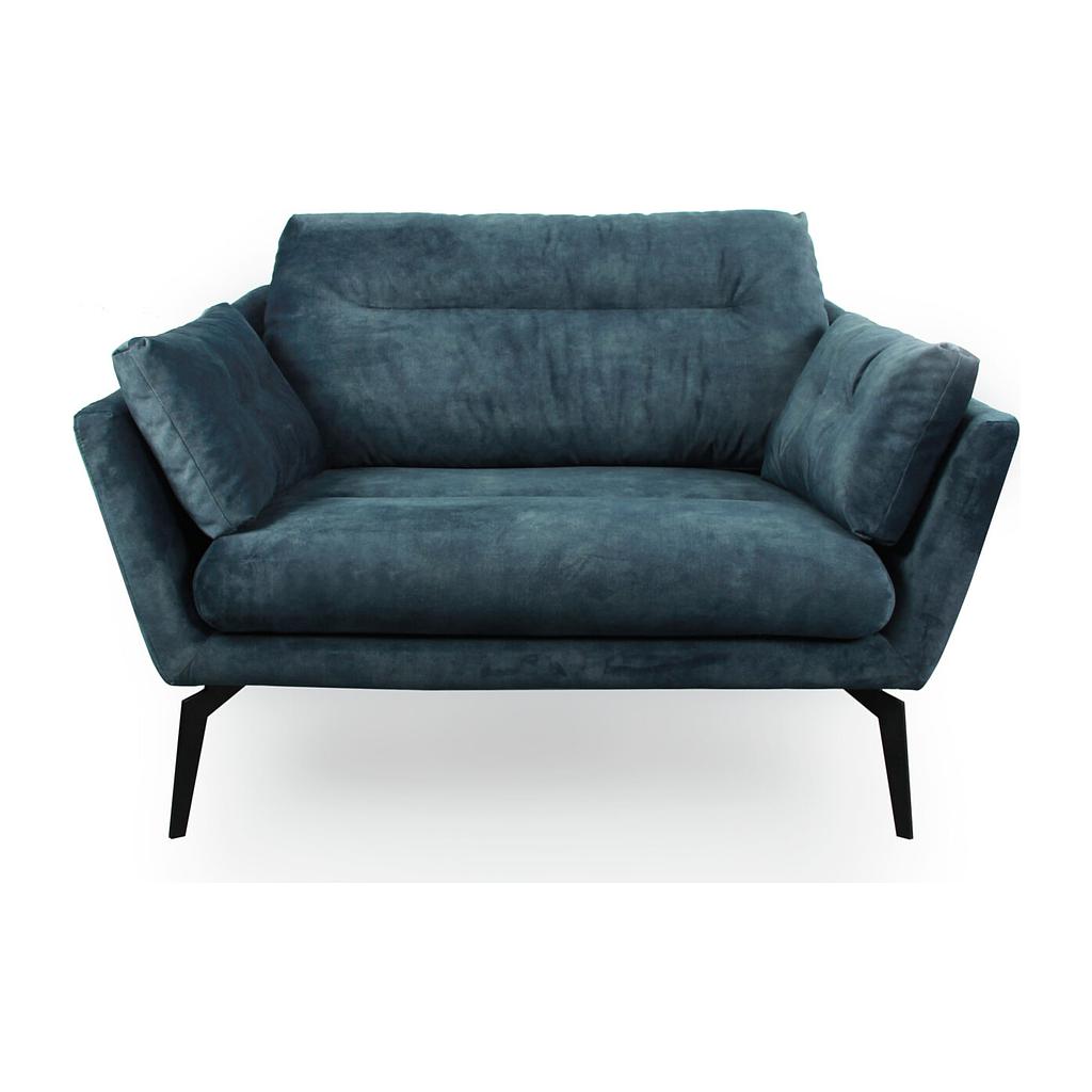 Med/ Sofa Brandy 1,5S