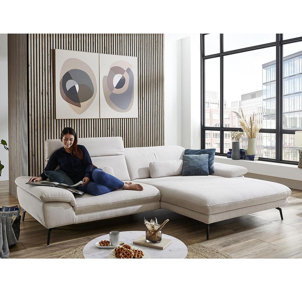 MegaPlan LE-7 Kopfpolsterverst.