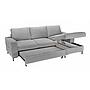 SAS/ RE Lilly (A) mit Bett u. Stauraum