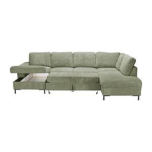 SA-Lilly green, WO mit Vollausstattung