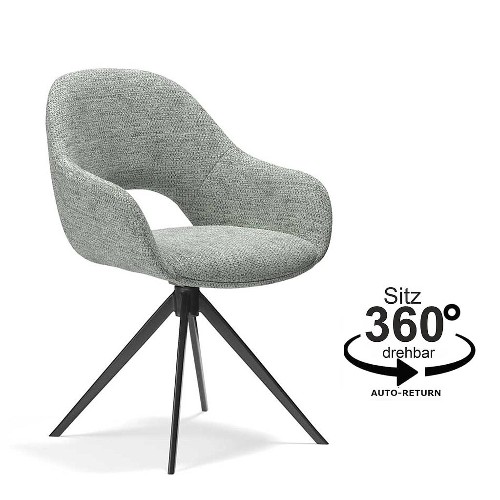 Saarbrücken, Sneak-grey