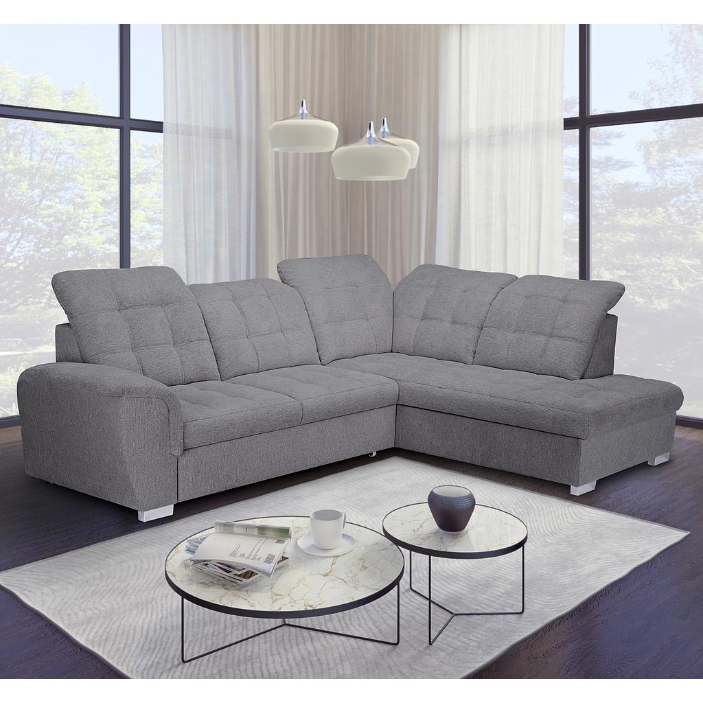 SA FIXsofa/ RE Turi mit Vollausstattung
