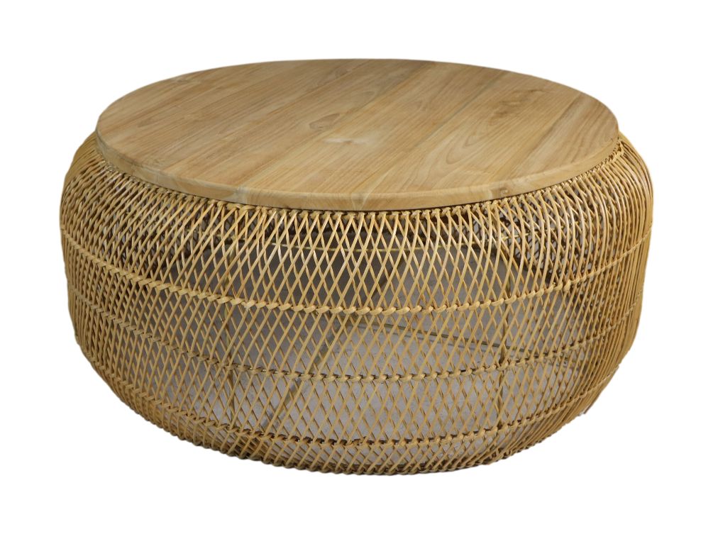 CT Ø80 Rattan HS