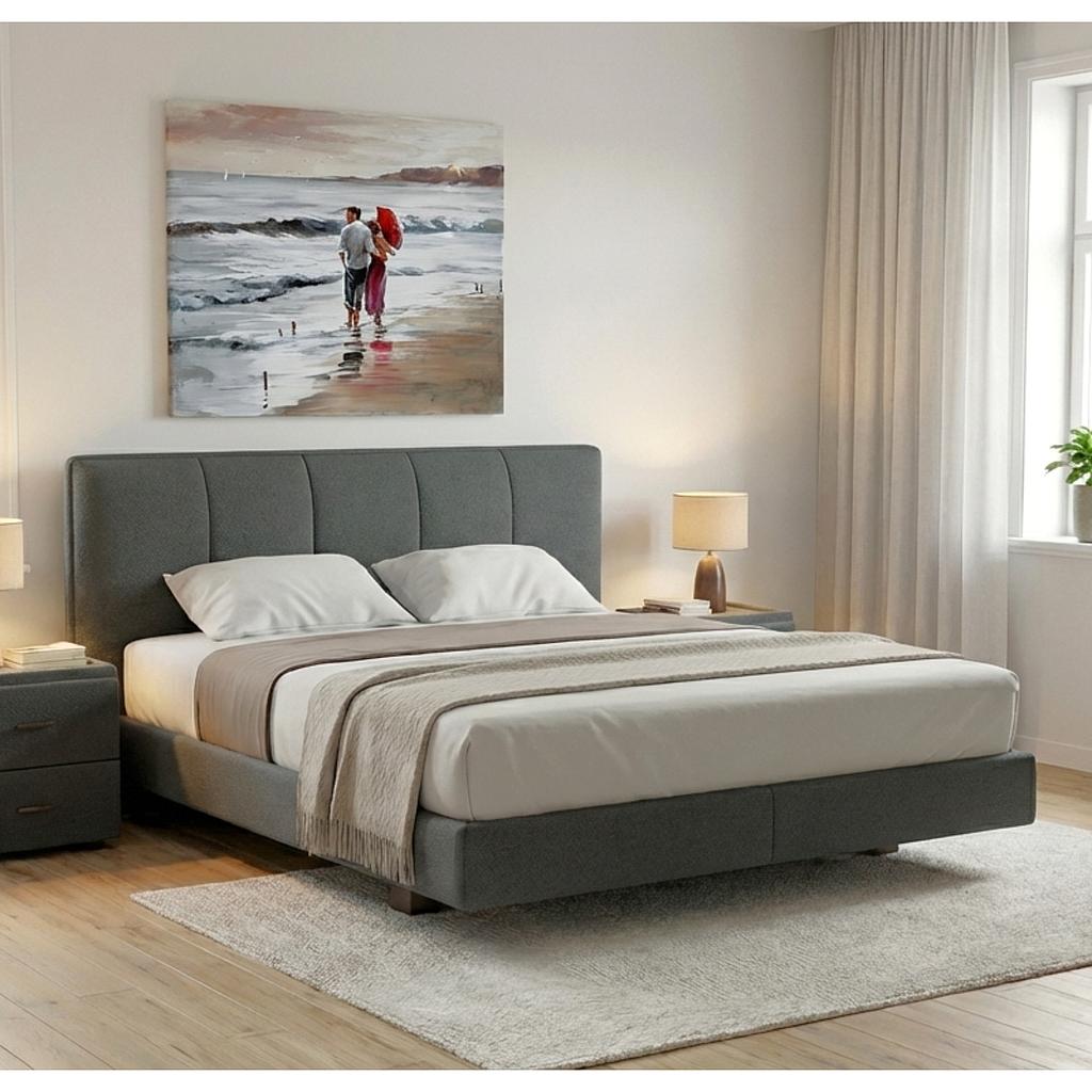 Yukon-Med 180 grey