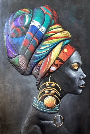 Recycled 80x120cm GA.85