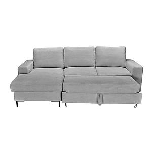 SAS/ LE+Bett, Lilly (A)