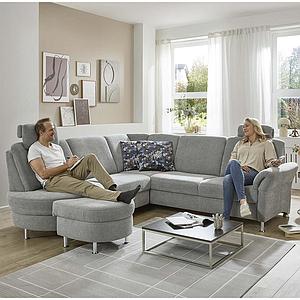 PoliPlan RE-1 Drehhocker