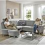 PoliPlan RE-1 Drehhocker