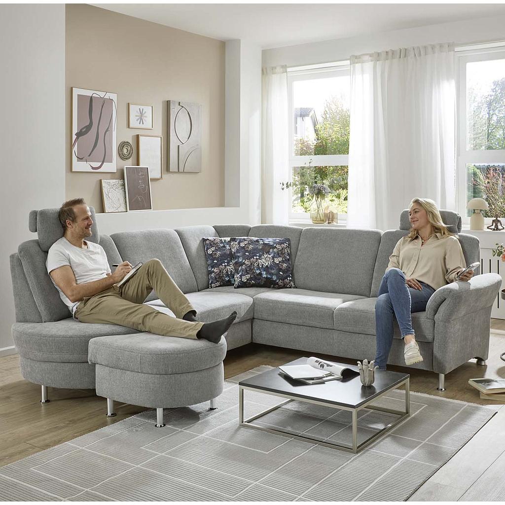 PoliPlan RE-1 Drehhocker