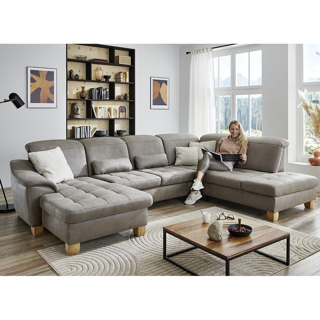 PoliPlan Wo-2a Kopfpolsterverst.