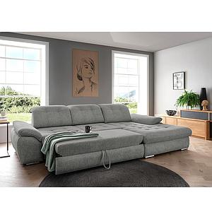 B.Forma/ LE+Bett, Riga Vollausstattung