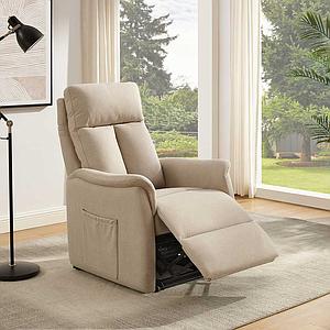 Vox, 2 Motoren +Lift