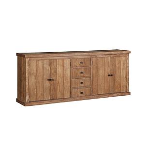 Chalet No01 ReFurn