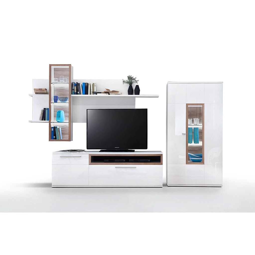 Wohnkombi. PAM 3-tlg.