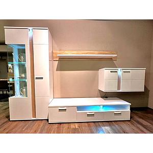 Wohnkombi. SPOT 4-tlg.